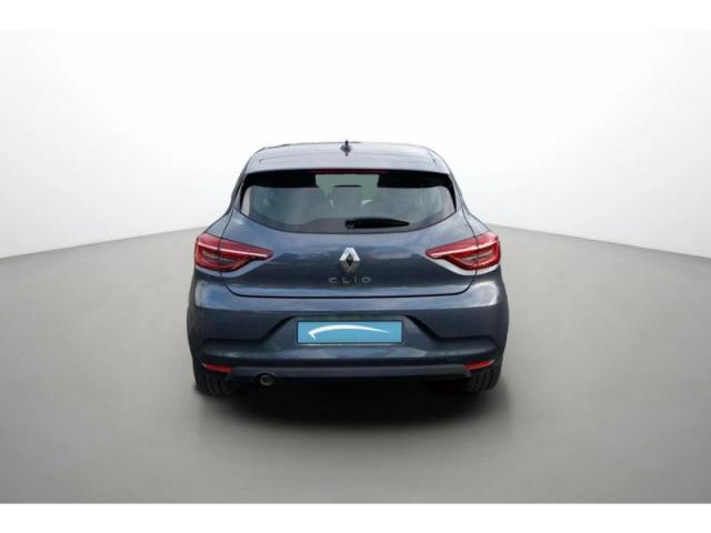 Renault Clio image 7