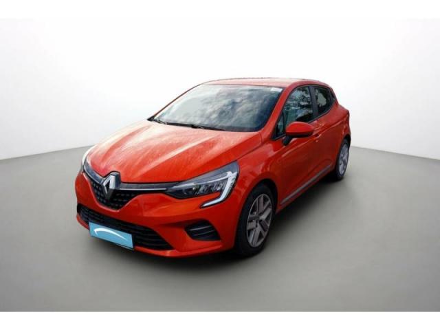 Renault Clio Tce 90 - 21 Business