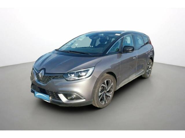 Renault Grand Scénic Dci 130 Energy Intens