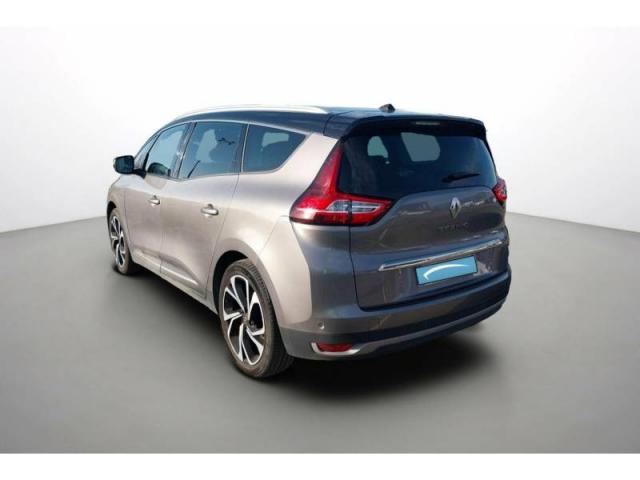 Renault Grand Scénic image 4