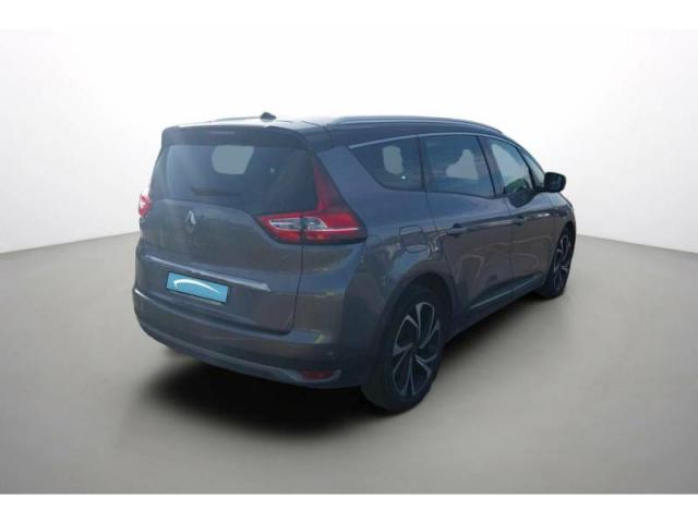 Renault Grand Scénic image 1