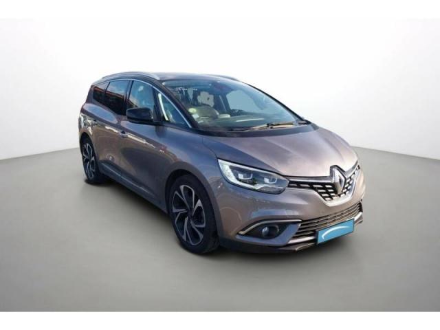 Renault Grand Scénic image 2
