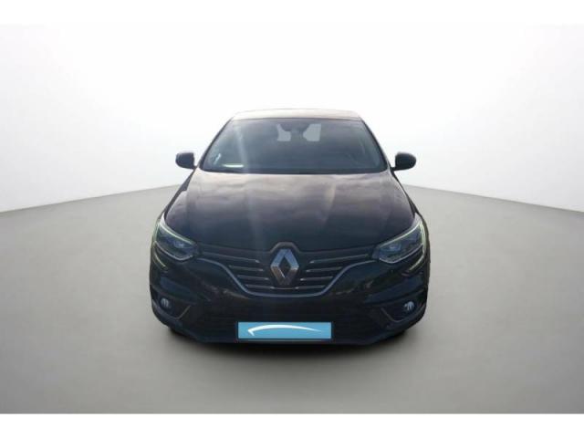 Renault Mégane image 8