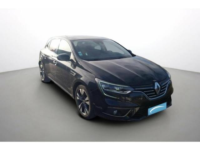 Renault Mégane image 4