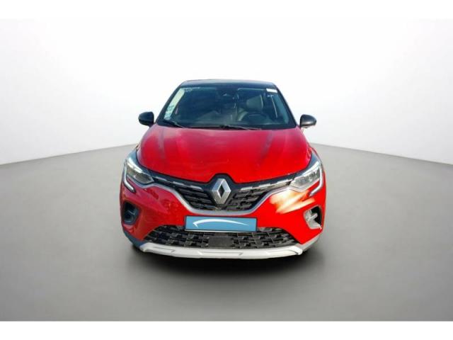 Renault Captur image 1