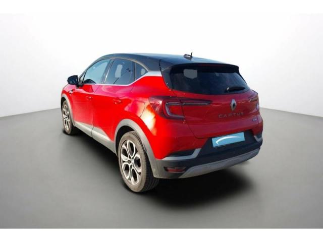 Renault Captur image 2