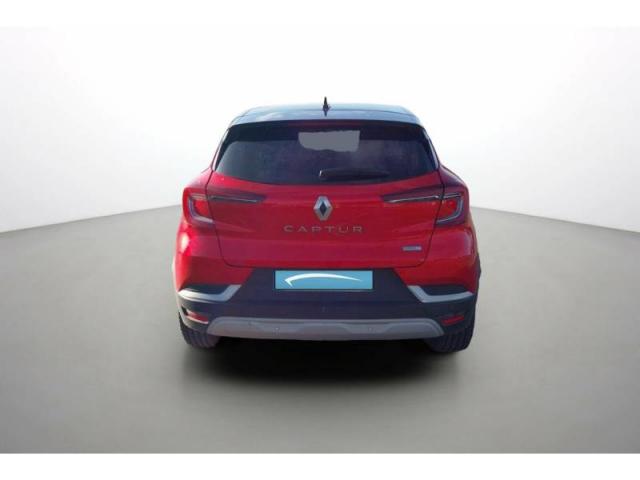 Renault Captur image 6