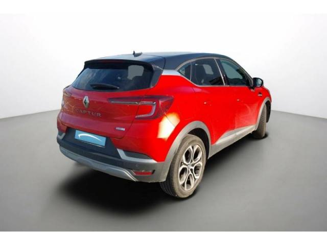 Renault Captur image 8