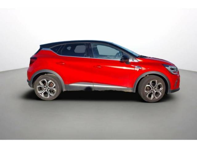 Renault Captur image 3
