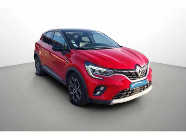 Renault Captur image 7