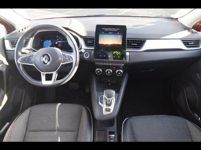 Renault Captur image 5