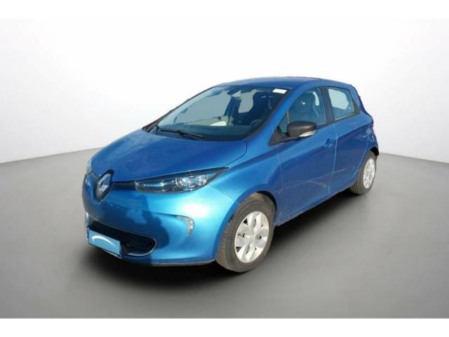 Renault Zoe R90 City