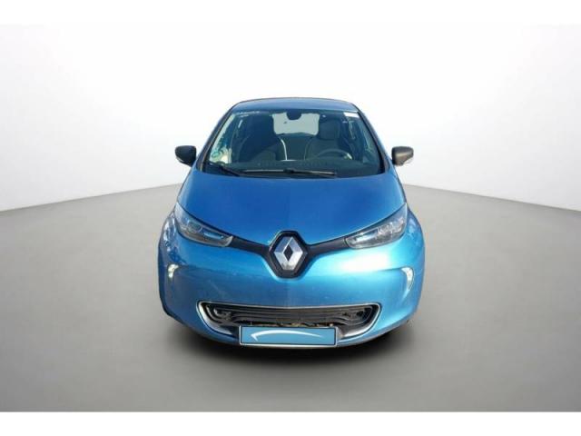 Renault Zoe image 4