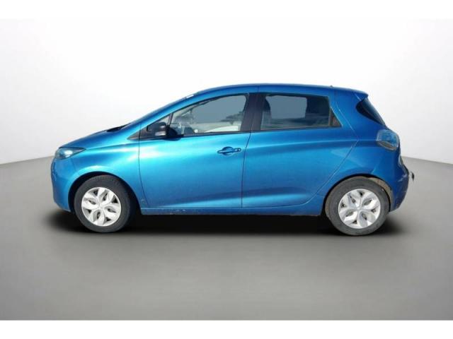 Renault Zoe image 2