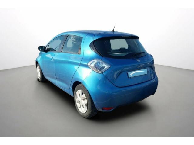 Renault Zoe image 5