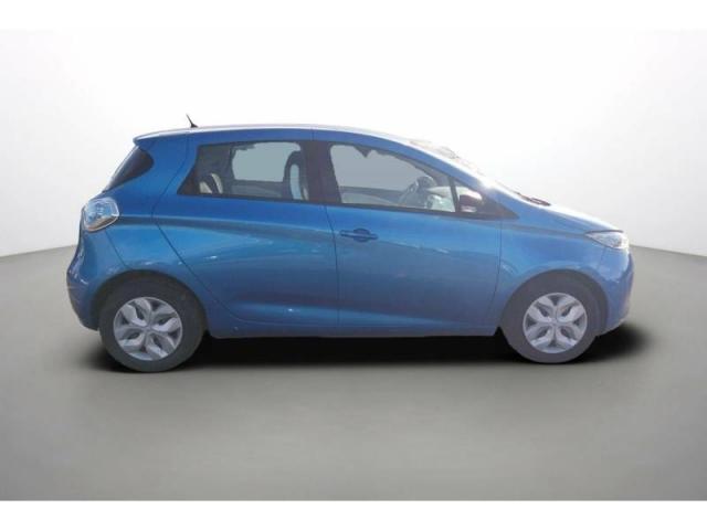 Renault Zoe image 7