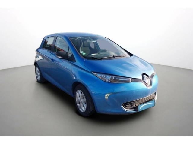 Renault Zoe image 6