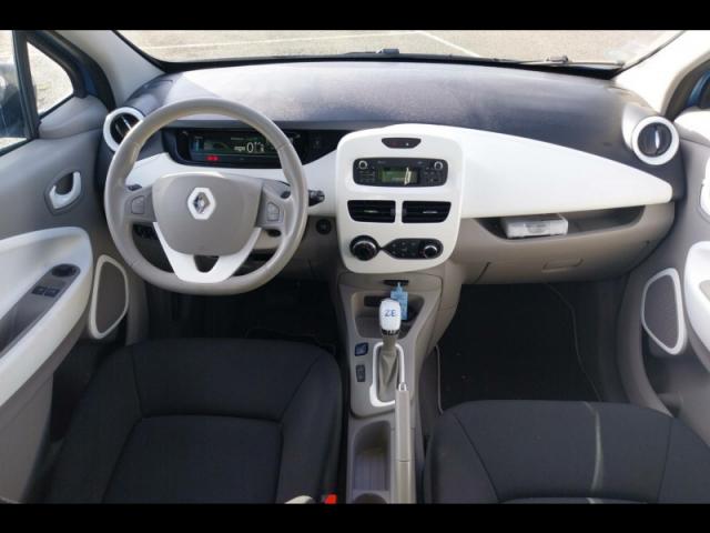 Renault Zoe image 1