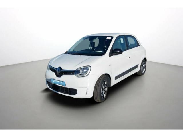 Renault Twingo Iii E-Tech Equilibre