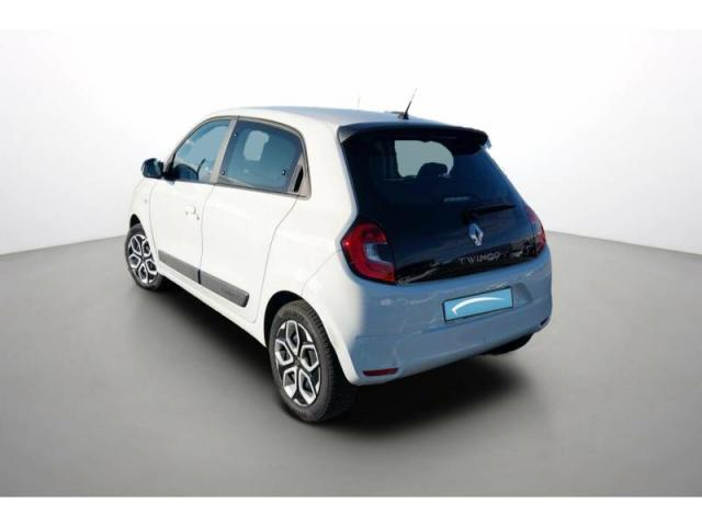 Renault Twingo image 7