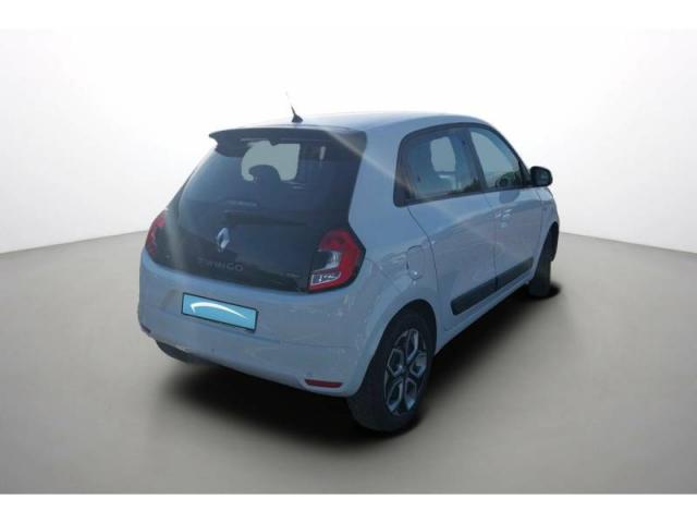 Renault Twingo image 2