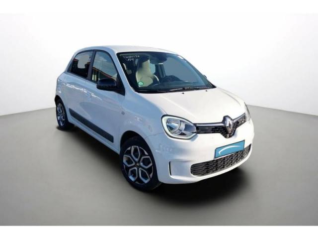 Renault Twingo image 6