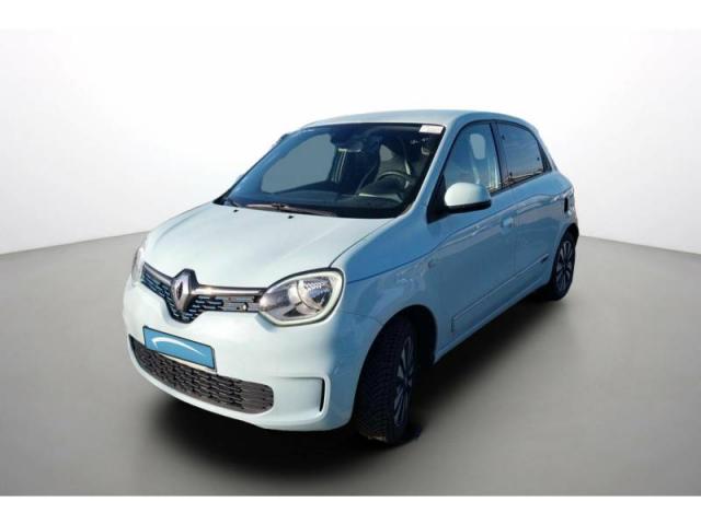 Renault Twingo Iii Achat Intégral - 21 Intens