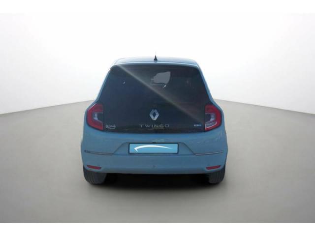 Renault Twingo image 4