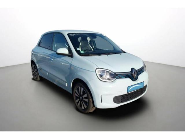 Renault Twingo image 8