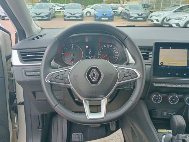 Renault Captur image 6