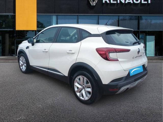Renault Captur image 4