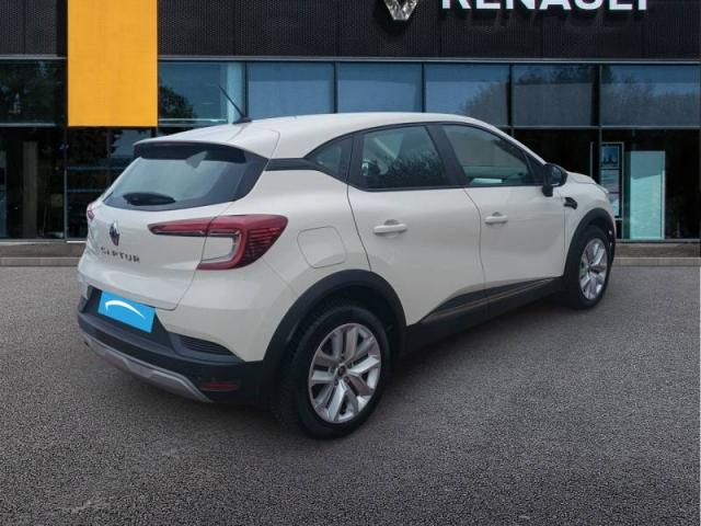 Renault Captur image 8