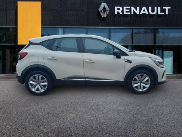 Renault Captur image 2