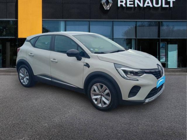 Renault Captur image 1