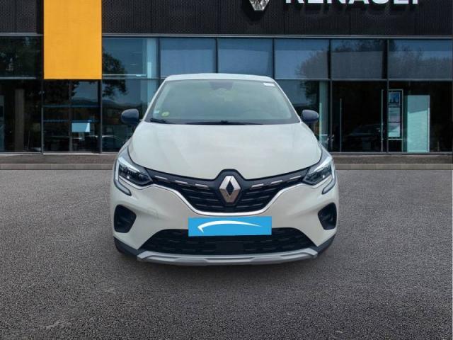 Renault Captur image 5