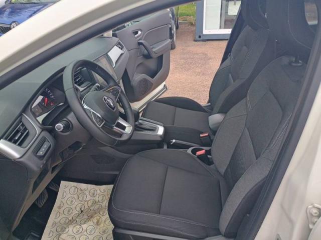 Renault Captur image 3