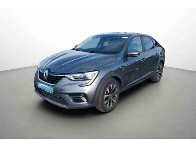 Renault Arkana E-Tech 145 Business