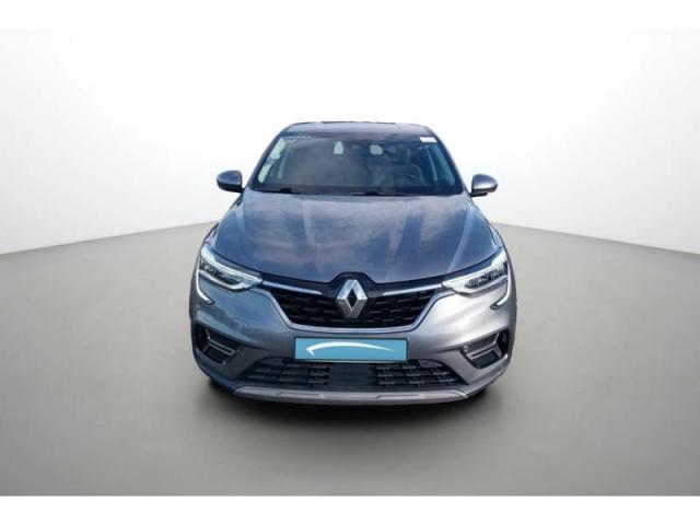 Renault Arkana image 1