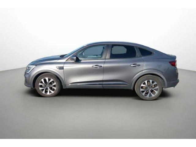 Renault Arkana image 2