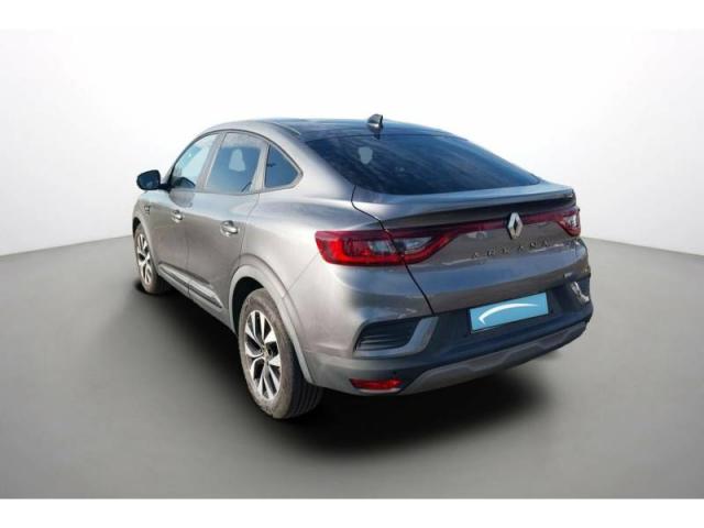 Renault Arkana image 7