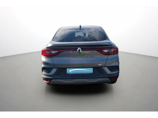 Renault Arkana image 3