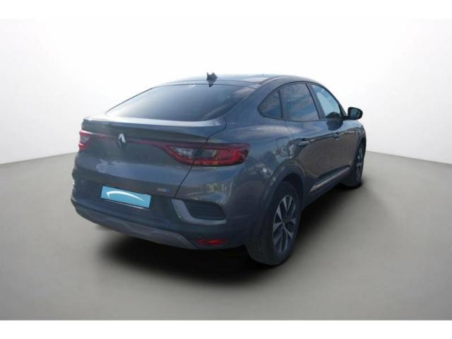 Renault Arkana image 4