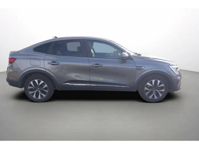 Renault Arkana image 8