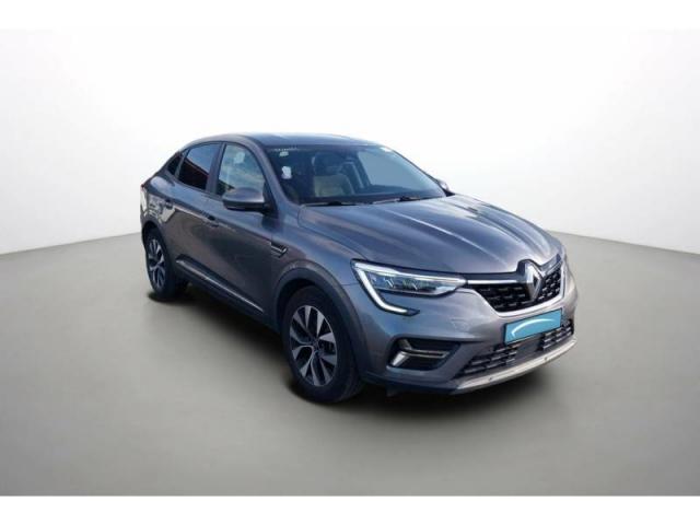 Renault Arkana image 6