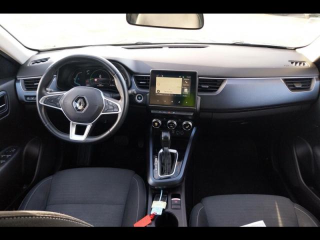 Renault Arkana image 5