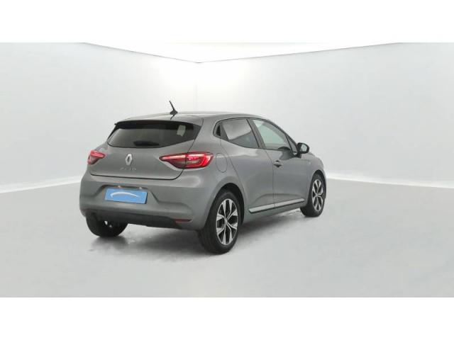 Renault Clio image 9