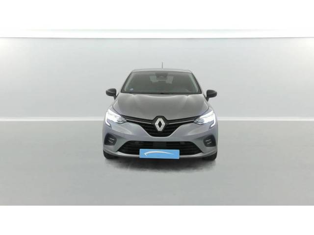 Renault Clio image 4