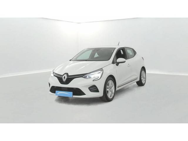 Renault Clio Blue Dci 85 Business