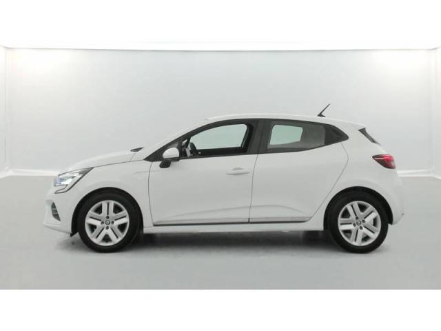 Renault Clio image 9