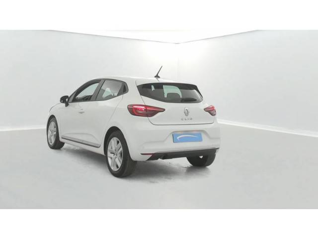 Renault Clio image 8